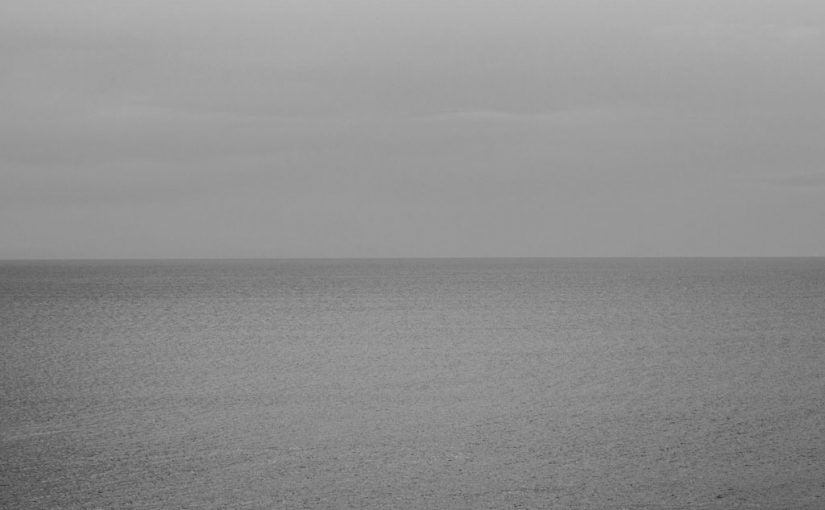 Hiroshi Sugimoto on AI